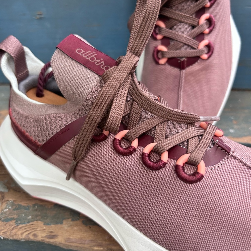 ALLBIRDS Vista Racer - Picture 2 of 16